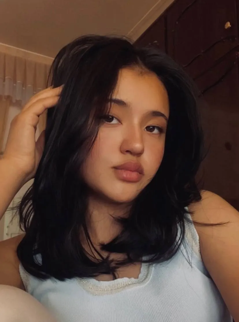 Sadriddinova Rushana