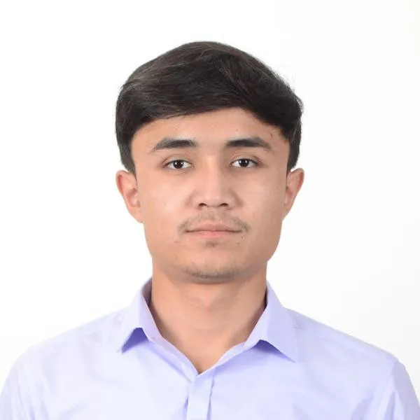 Muhammadqodir Yulchiyev