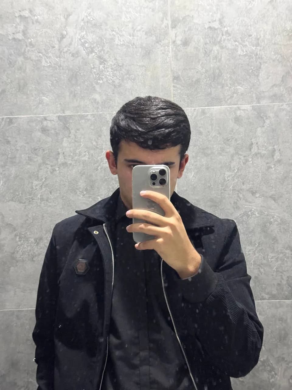 Amondiloyev Akbarali